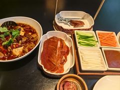 -丽晶轩中餐厅(重庆丽晶酒店)