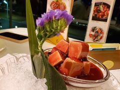-金悦轩海鲜酒家(拱北店)