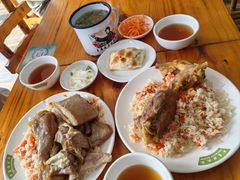 -217丰惠源抓饭(星湖街店)