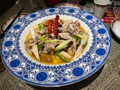 -小尕子·新疆菜(明园店)