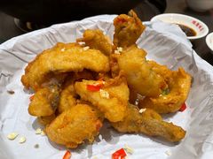 -飞尝蚝·顺德菜·鱼生(顺德总店)