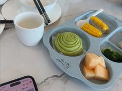 -不仔客海鲜·烧烤·270度海景餐厅(大东海店)