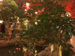 -小江南(万福园店)