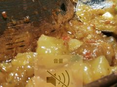 -觅山云南菜(泊富ICITY店)