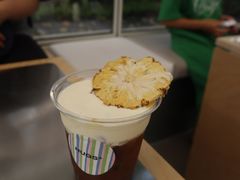 -HUGS coffee(东区店)