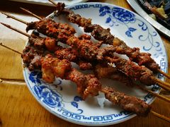-齐齐哈尔烤肉·涮羊肉(光华中心店)