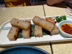 -点都德(长泰广场店)