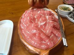 -乐宴·老北京铜火锅(八卦岭店)