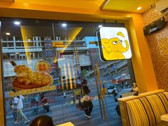 -尊宝比萨(棠东店)