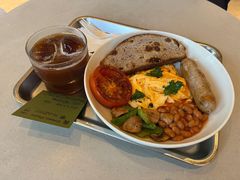 -SAANCI山池咖啡(海上世界文化艺术中心店)