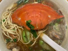 -阿玲海鲜面(高亭镇星河路店)