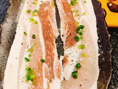 -青焱日式烧肉(新世纪花园A区店)