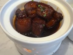 -小菜园新徽菜(合肥之心城店)