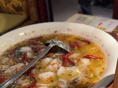 -缪氏川菜(深圳北站缤果空间店)