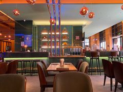 大堂-Ambra Haus琥珀屋精酿餐厅(宝山店)