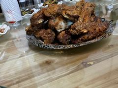 -新疆狼爷烤肉(宋庄店)