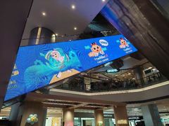 -童程童美少儿编程乐高机器人(凯德天府校区)