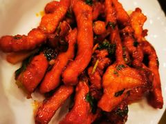 -醉香园(长江北路店)