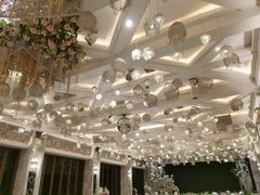 大堂-双湖宴·湖北菜(文化路店)
