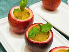 -喜宴又一村·粤菜·茶点·海鲜(壹方天地店)