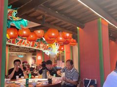 -春梅里卤鹅馆·47年老字号(中山路店)