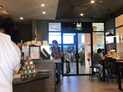 -星巴克(舟山蜈蚣峙店)