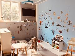 用餐区-Future&Kitchen