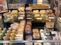 -皇后饼店(财富广场店)