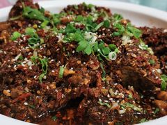 -葡萄园鱼庄(新津店)