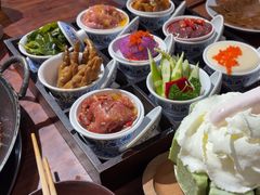 -楠火锅(绿地新都会店)