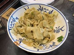 锅巴菜-天津卫码头(南开大悦城店)