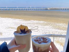 -ChanDu躔度咖啡(灯塔店)