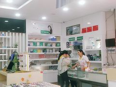 -独秀眼镜(潜阳路一中店)