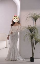 -金夫人婚纱摄影(华南店)