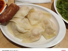 -喜家德虾仁水饺(济钢店)