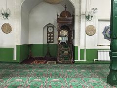 -艾提尕尔清真寺