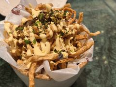 -秘密旅行Bonjour(黑金冠 江南西店)