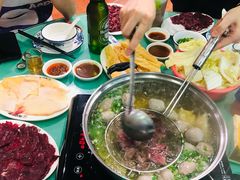 吊龙-乌记鲜活牛肉城(金砂东路店)