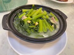 春菜煲-四海之家(蛇口店)