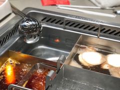 -海底捞火锅(松雷店)