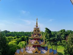 -洛阳白马寺