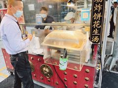 -泰谷酒店·太古码头闽菜自助餐厅