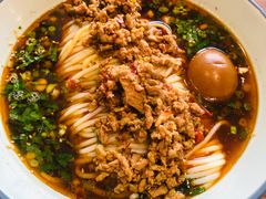 -常樂屋·常德米粉(青年路店)