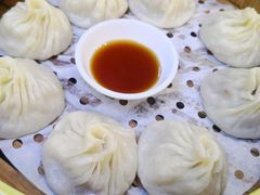 猪肉小笼包-老上海里弄味道(知春路店)