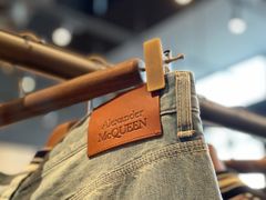 -Alexander McQueen(IAPM环贸广场店)