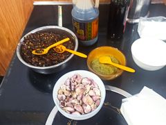 -北门张家羊肉粉(森航·乐活城西南)
