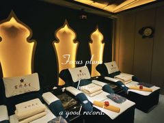 -富侨养生(威宁路店)