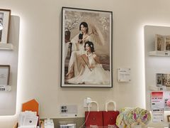 -海马体照相馆(广州新世界云门New park店)