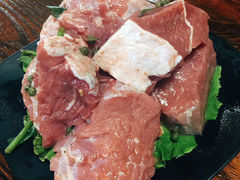 -陆记牛庄·碳锅龙虾烧烤(爱上花园店)