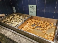 -禾斗海鲜自助(市南银座店)